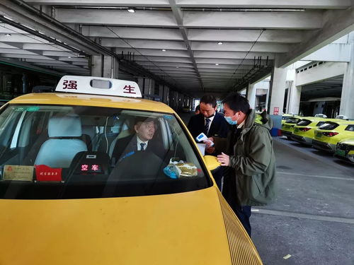 10天救急近70次！上海這支歷史悠久的出租車隊，硬核服務圈粉無數