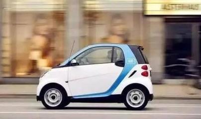 葉青看數(shù)據(jù) | 共享汽車最考驗(yàn)什么？不是技術(shù)，是道德水平！