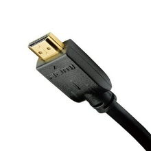 開博爾KBEH 110黑金剛HDMI線 3米1.4版，高性價比家庭娛樂連接方案