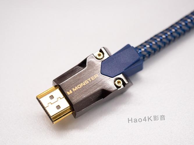 魔聲M系列8K HDMI線 三大痛點(diǎn)，一“線”解決